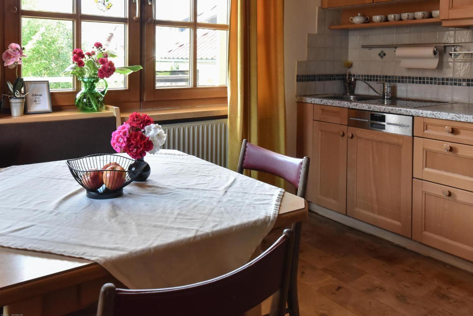 Haus Redtenbacher Windischgarsten Exteriör bild