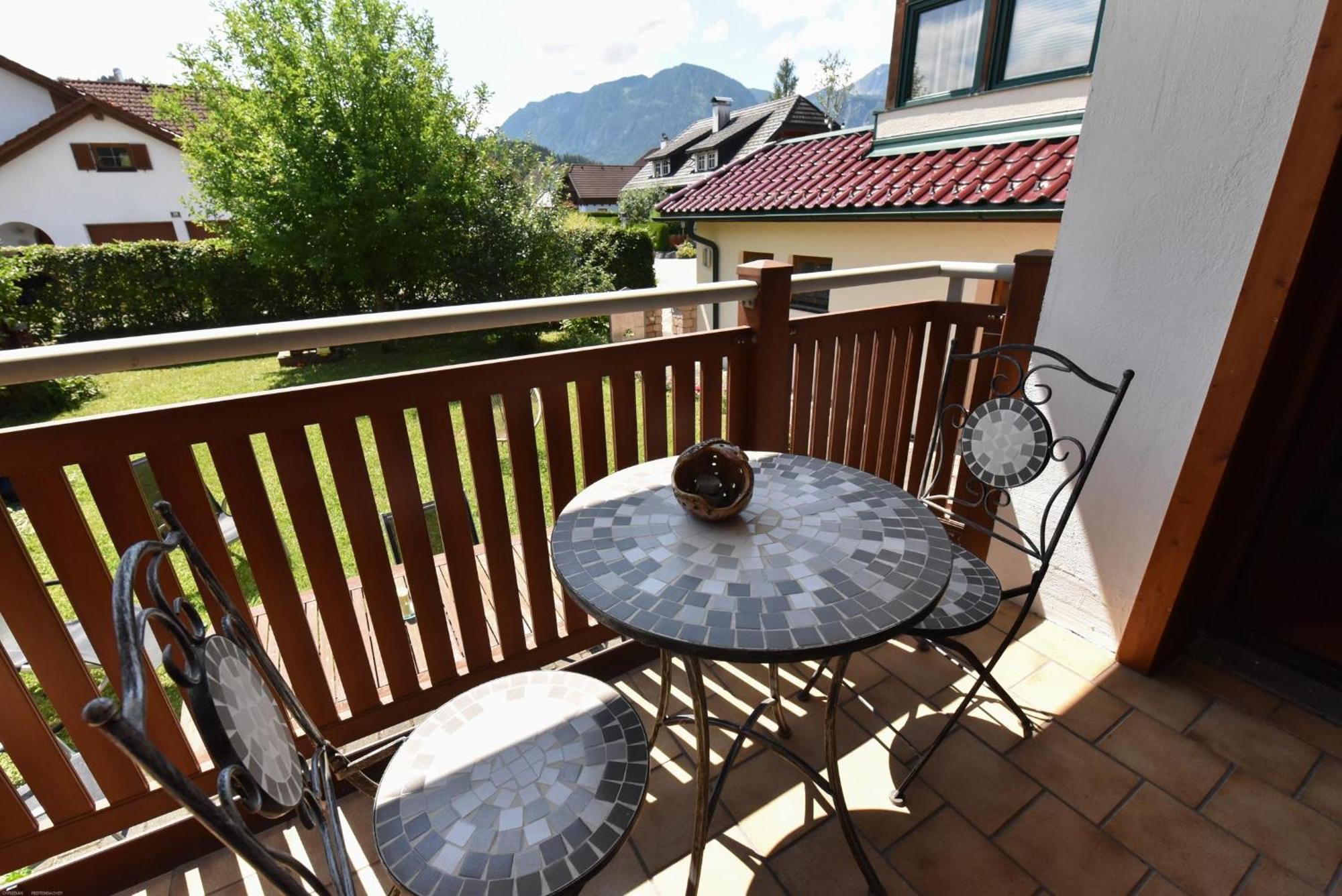 Haus Redtenbacher Windischgarsten Exteriör bild
