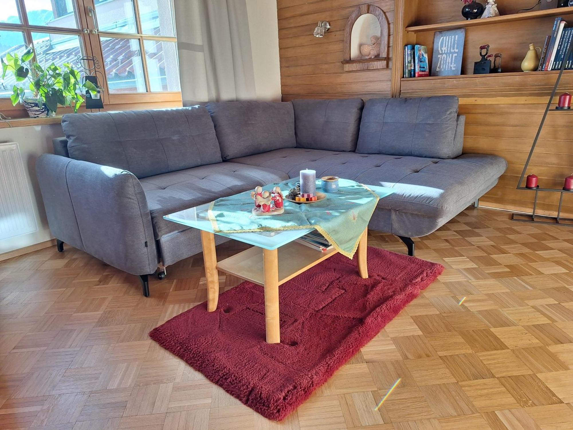 Haus Redtenbacher Windischgarsten Exteriör bild